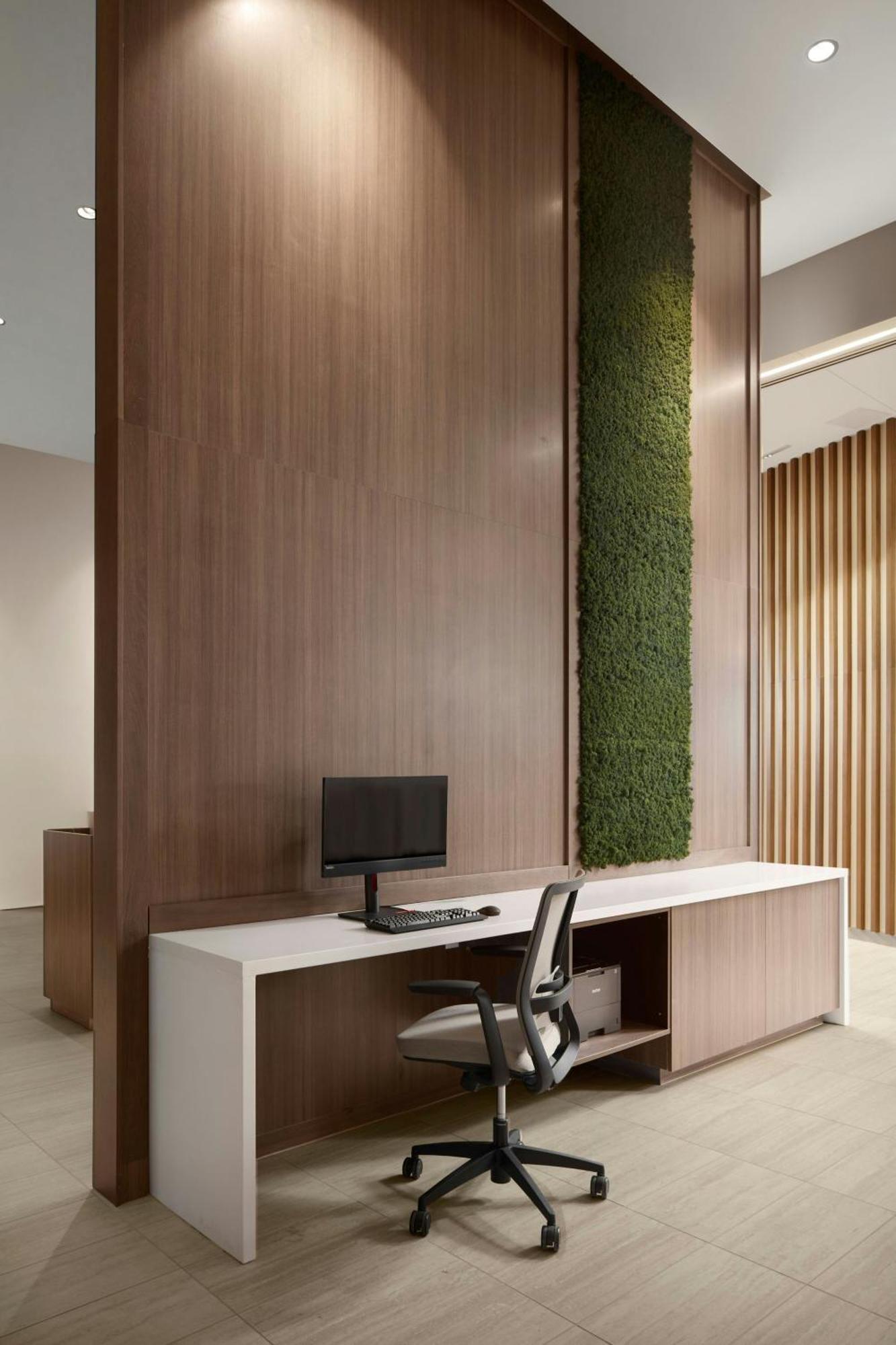 Отель Element Charlotte Uptown Экстерьер фото